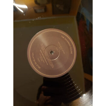 The Daydream Sound - Gold Revelation 12"