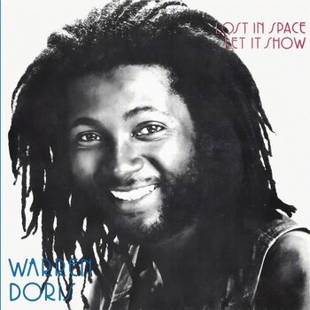 Warren Doris – Let It Show / Lost In Space 12" (2024 Reissue, Dial-Up Connection)