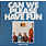 Kings Of Leon – Can We Please Have Fun LP (2024, Limited Edition, Opaque Apple Vinyl)