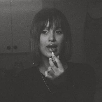 Laraw - Quarter Life Crisis LP (2024), Red Vinyl, Toronto Indie