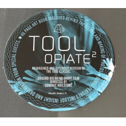 Tool - Opiate²  *BLU-RAY* (2022), Special Edition
