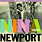 Nina Simone - Nina Simone At Newport LP (2024 WaxTime)
