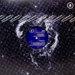 Erika -  Anevite Void Remixed 12" (2023, Interdimensional Transmissions)