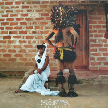 Sampa The Great – The Return 2LP (2019)