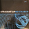 Delano Smith / Norm Talley - Straight Up No Chaser 2LP (2023, Upstairs Asylum Recordings)