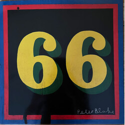 Paul Weller – 66 LP (2024)