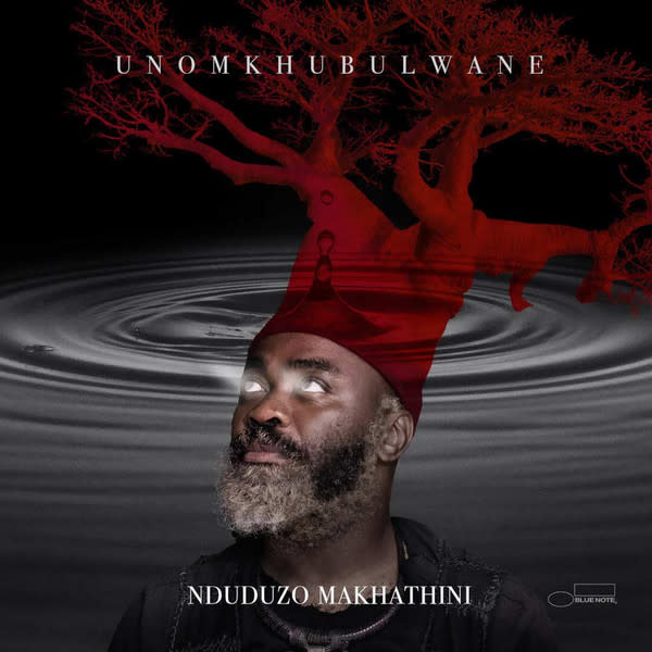 Nduduzo Makhathini - Unomkhubulwane 2LP (2024)