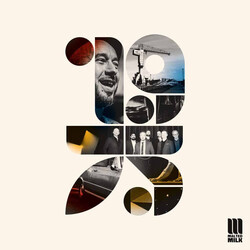 Malted Milk - 1975 LP (2024)