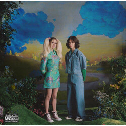 Domi & JD Beck - Not Tight CD (2022)