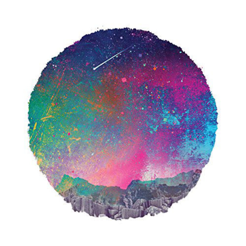 Khruangbin – The Universe Smiles Upon You CD