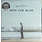 Aaron Frazer – Into The Blue LP (2024, Limited Edition Frosted Coke Bottle Clear Vinyl, Dead Oceans)