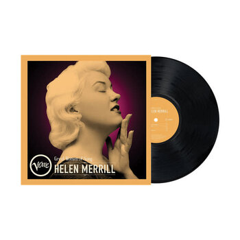 Helen Merrill – Great Women Of Song LP (2024, Compilation, Verve Records)