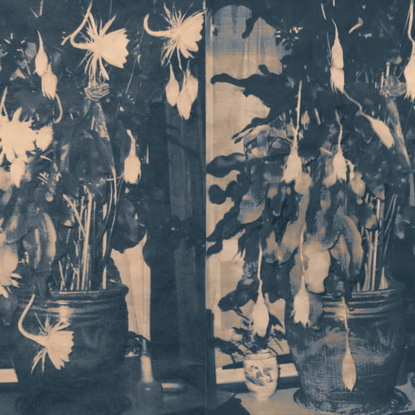 New Chanc - Real Time LP (2021 We Are Time), Toronto