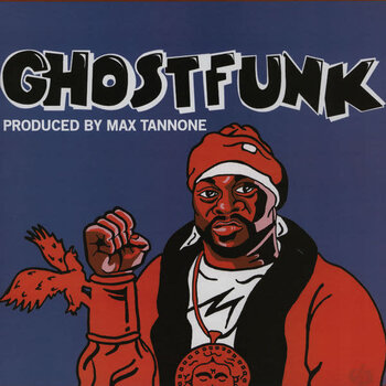 Ghostface Killah – Ghostfunk LP