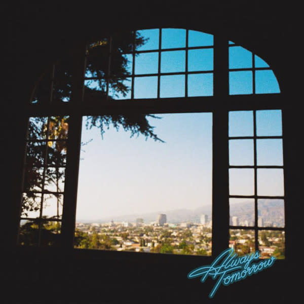 Best Coast - Always Tomorrow LP (2020)