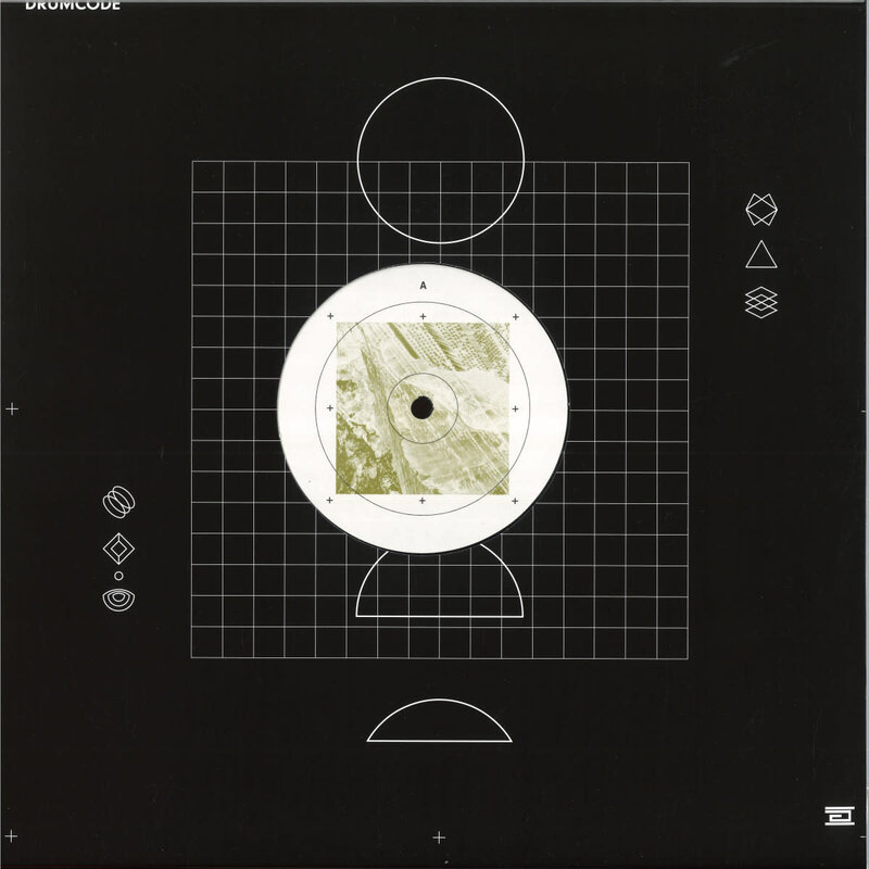 Oscar Escapa / Linear Phase – Recoded 12" (2024, Drumcode)