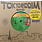 Tokyo Riddim Band – Denshi Lenzy 7" (2024, Time Capsule)