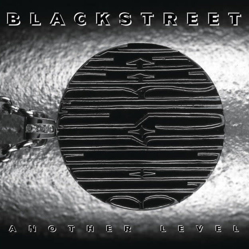 Blackstreet – Another Level 2LP (2024 Reissue, Music On Vinyl)