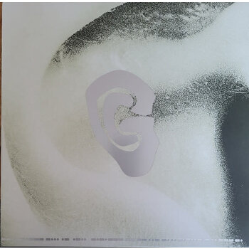 Global Communication – 76:14 2LP (2024 Reissue, 30th Anniversary Edition, Music On Vinyl, Crystal Clear & Transparent Green Marbled Vinyl)