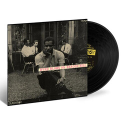Donald Byrd – Byrd Blows On Beacon Hill LP (2024 Reissue, Blue Note Tone Poet Series)