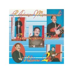 Rahman Mammadli – Azerbaijani Gitara Volume 2 LP (2024, Les Disques Bongo Joe)