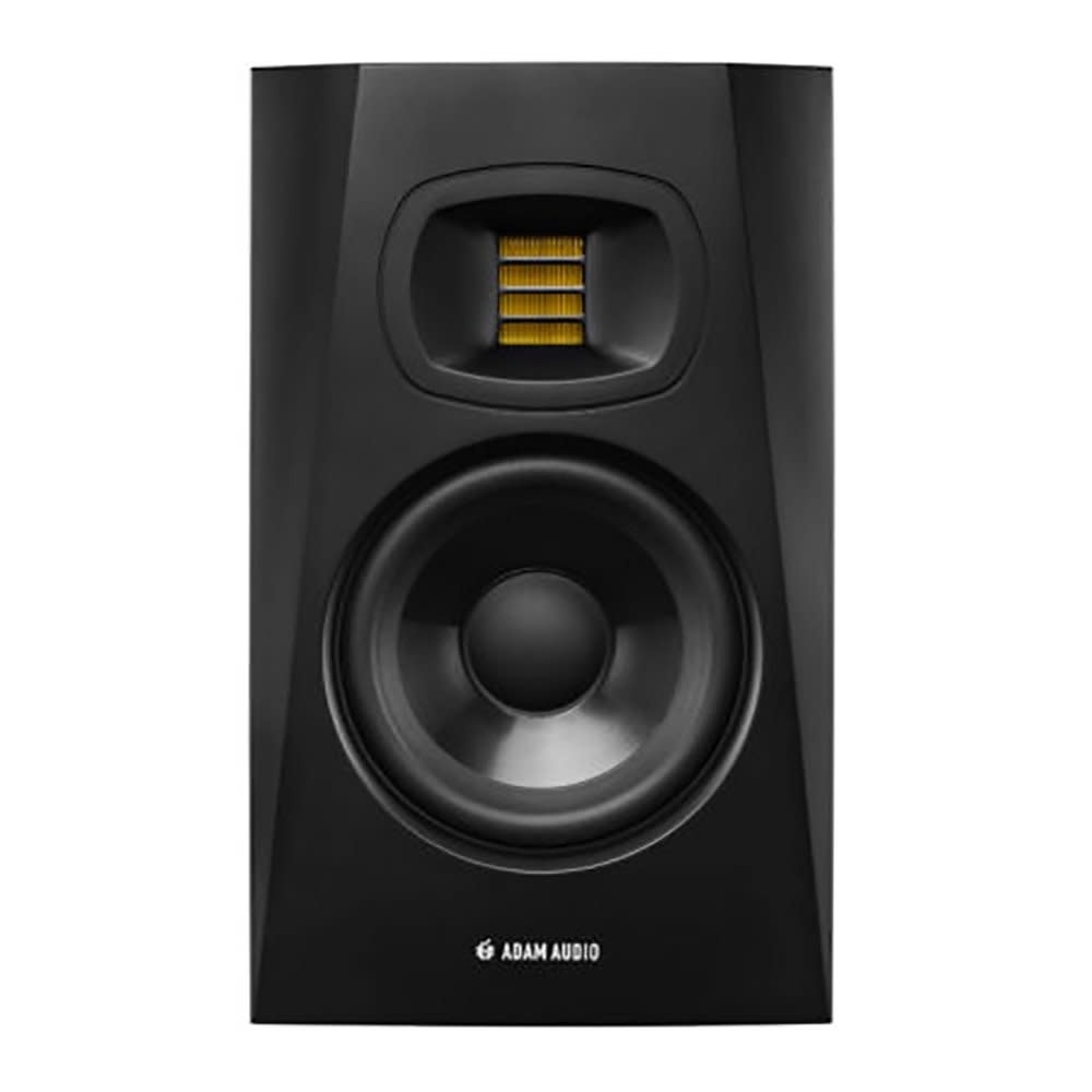 Adam T5V  5" Active Nearfield Monitor Speaker (SINGLE)