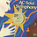 AC Soul Symphony – Something New & Remixed 12" (2024, Z Records)