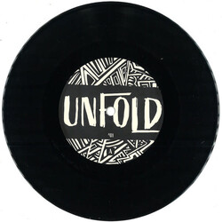 Bukkha – Planet I-N-I 7" (2024, Moonshine Recordings)