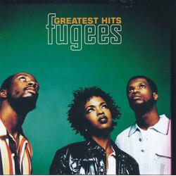 Fugees – Greatest Hits CD