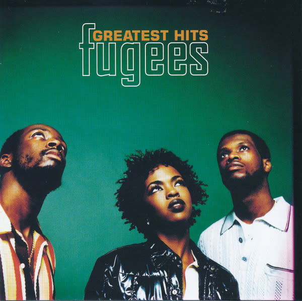 Fugees – Greatest Hits CD