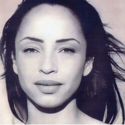 Sade – The Best Of Sade CD (Reissue)