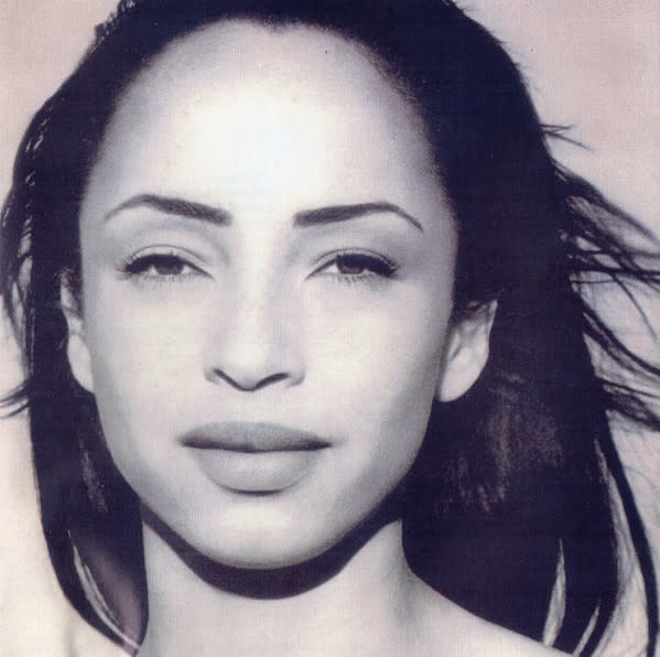 Sade – The Best Of Sade CD (Reissue)