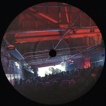 Various – The Night Institute Vol. 1 12" (2024, The Night Institute)