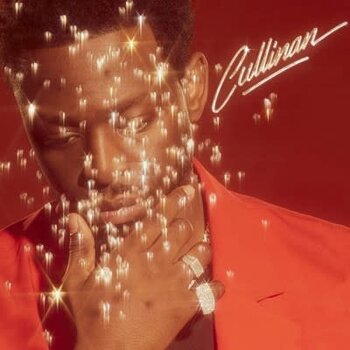 Dadju - Cullinan 2LP (2022), French Hip Hop
