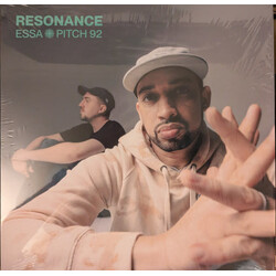 Essa + Pitch 92 – Resonance LP (2024, First Word Records)