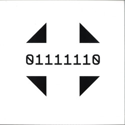 Lina Filipovich – Idealized 12" (2024, Central Processing Unit)