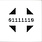 Lina Filipovich – Idealized 12" (2024, Central Processing Unit)