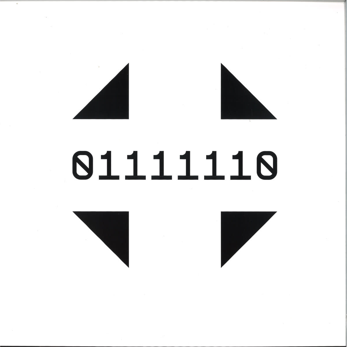 Lina Filipovich – Idealized 12" (2024, Central Processing Unit)