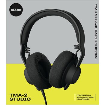 AiAiAi TMA-2 Studio - Professional Modular Studio Headphones