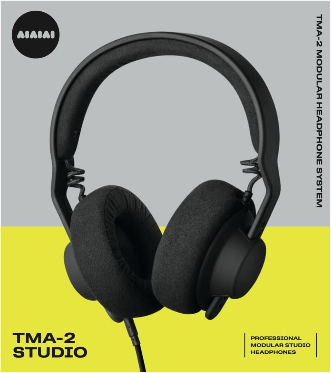 AiAiAi TMA-2 Studio - Professional Modular Studio Headphones