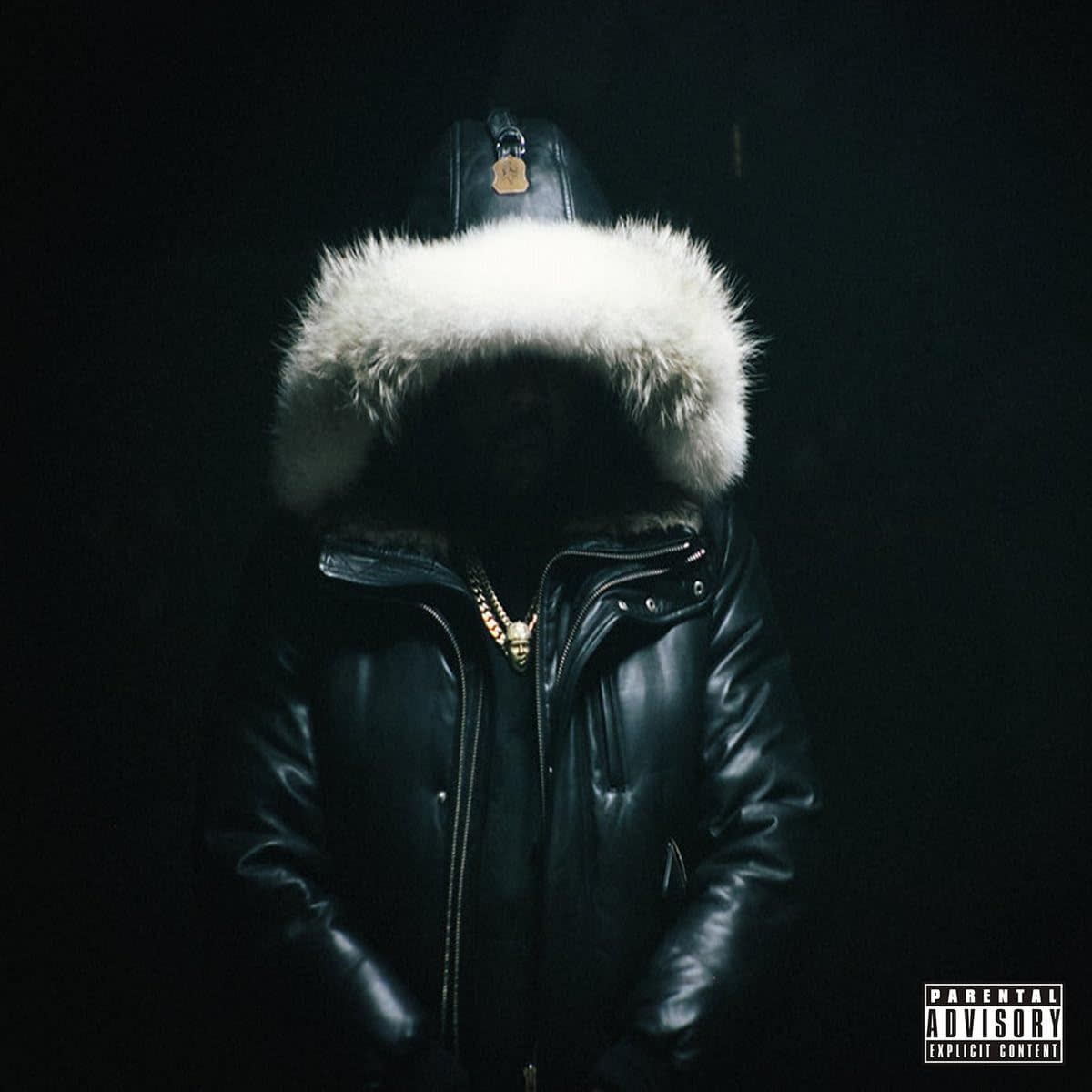 Conway the Machine - Blakk Tape LP (2024)