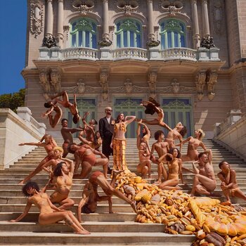 Sofi Tukker – Bread (Be Really Energetic And Dance) LP (2024)