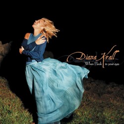 Diana Krall – When I Look In Your Eyes 2LP (2024 Reissue, Acoustic Sounds Series)