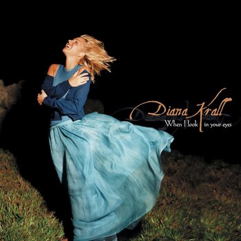 Diana Krall – When I Look In Your Eyes 2LP (2024 Reissue, Acoustic Sounds Series)