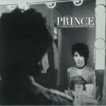 Prince - Piano & A Microphone 1983 LP (2018)