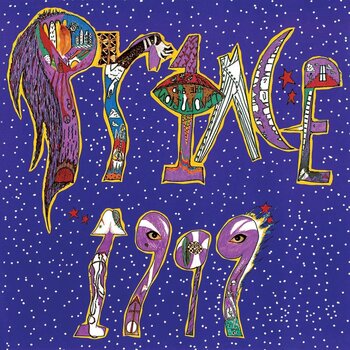 Prince – 1999 2CD (Reissue)