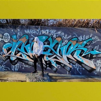 Him-LO presents enEm – Vandal Van Gogh LP (2024)