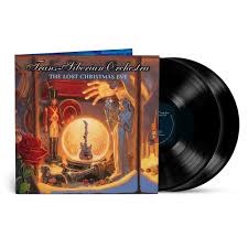 Trans-Siberian Orchestra - The Lost Christmas Eve LP (2024 Reissue), 20th Anniversary