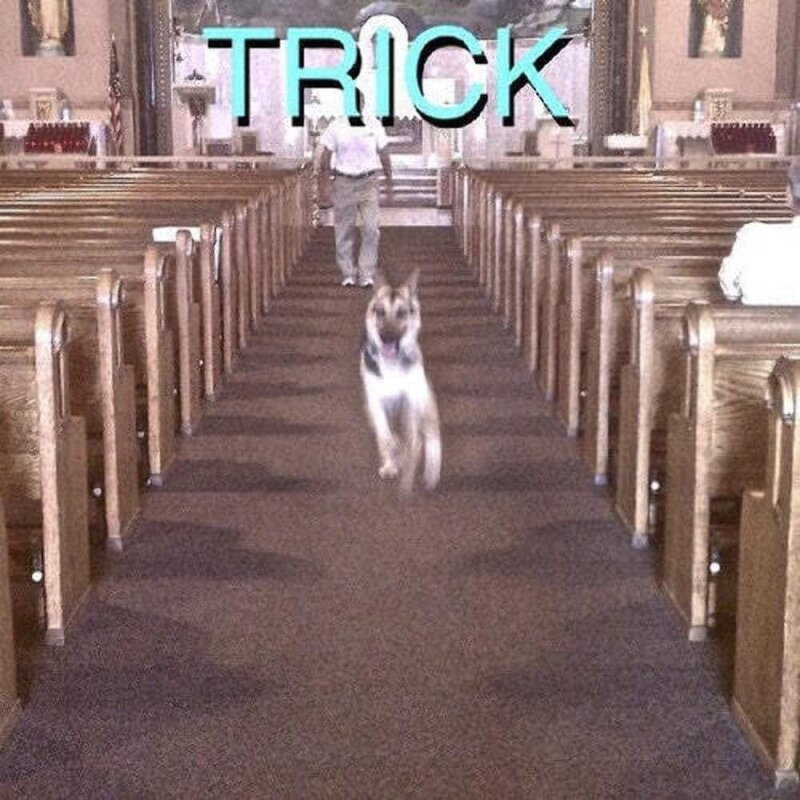 Alex G – Trick LP+7" (2022 Reissue, Deluxe Edition)