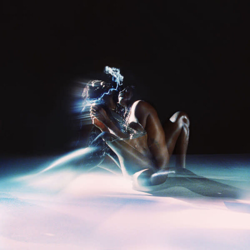 Yves Tumor – Heaven To A Tortured Mind LP (2020, Warp Records)